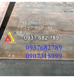 THÉP TẤM A515